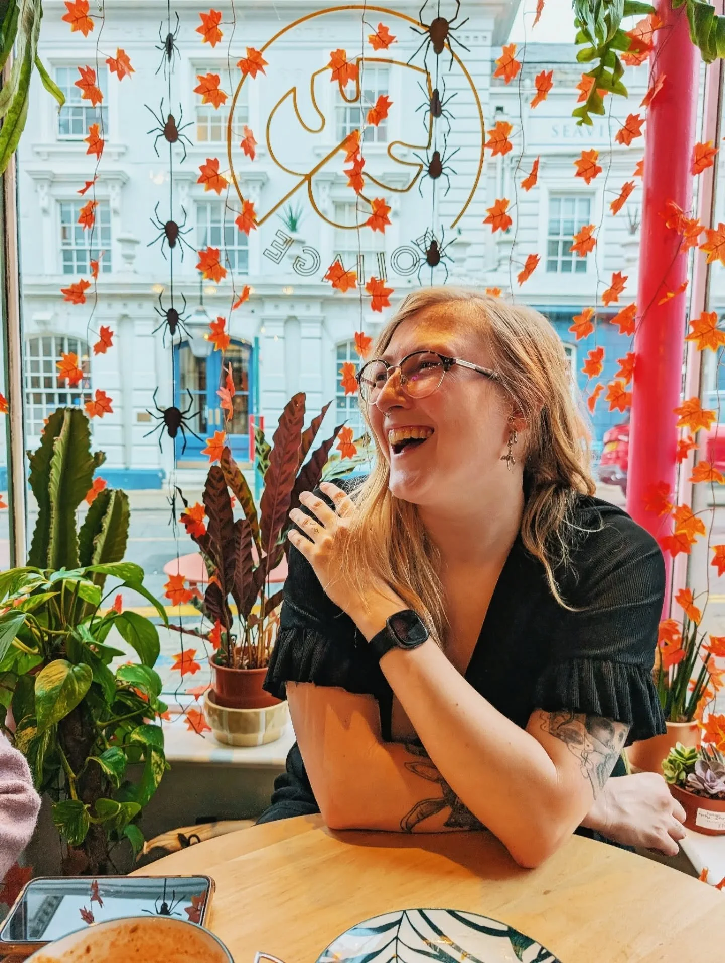 🍁🍂🌬️ tis the season