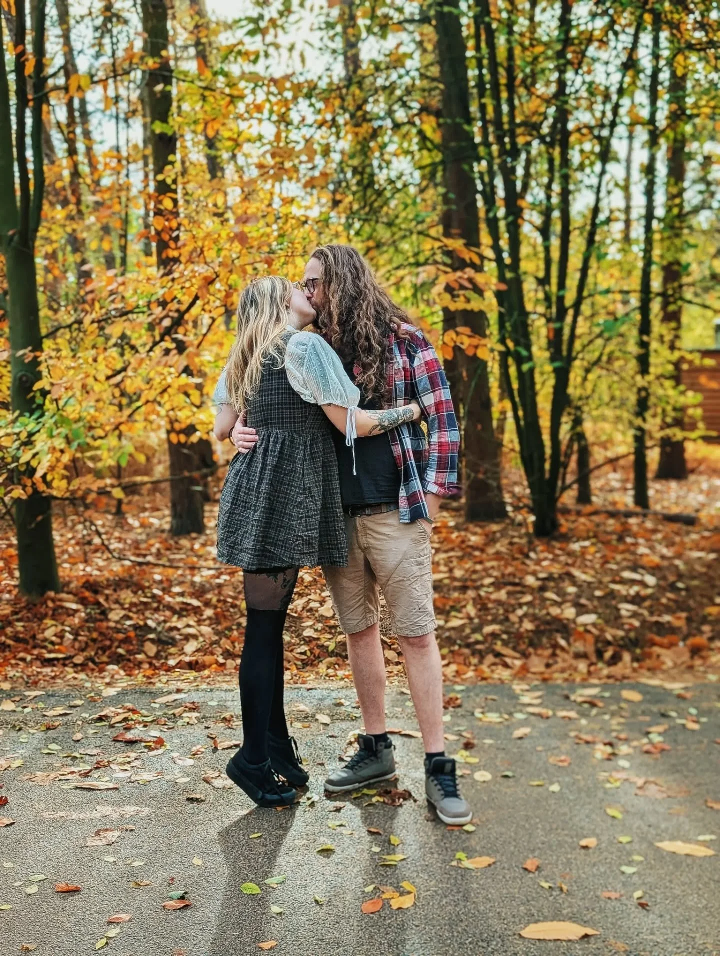 I've definitely been craving this time away and to be able to be with some of my best friends just makes it so perfect ❤️