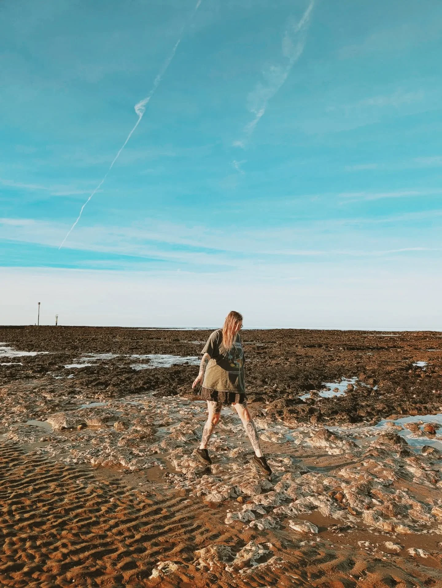 Escape to Margate 💗