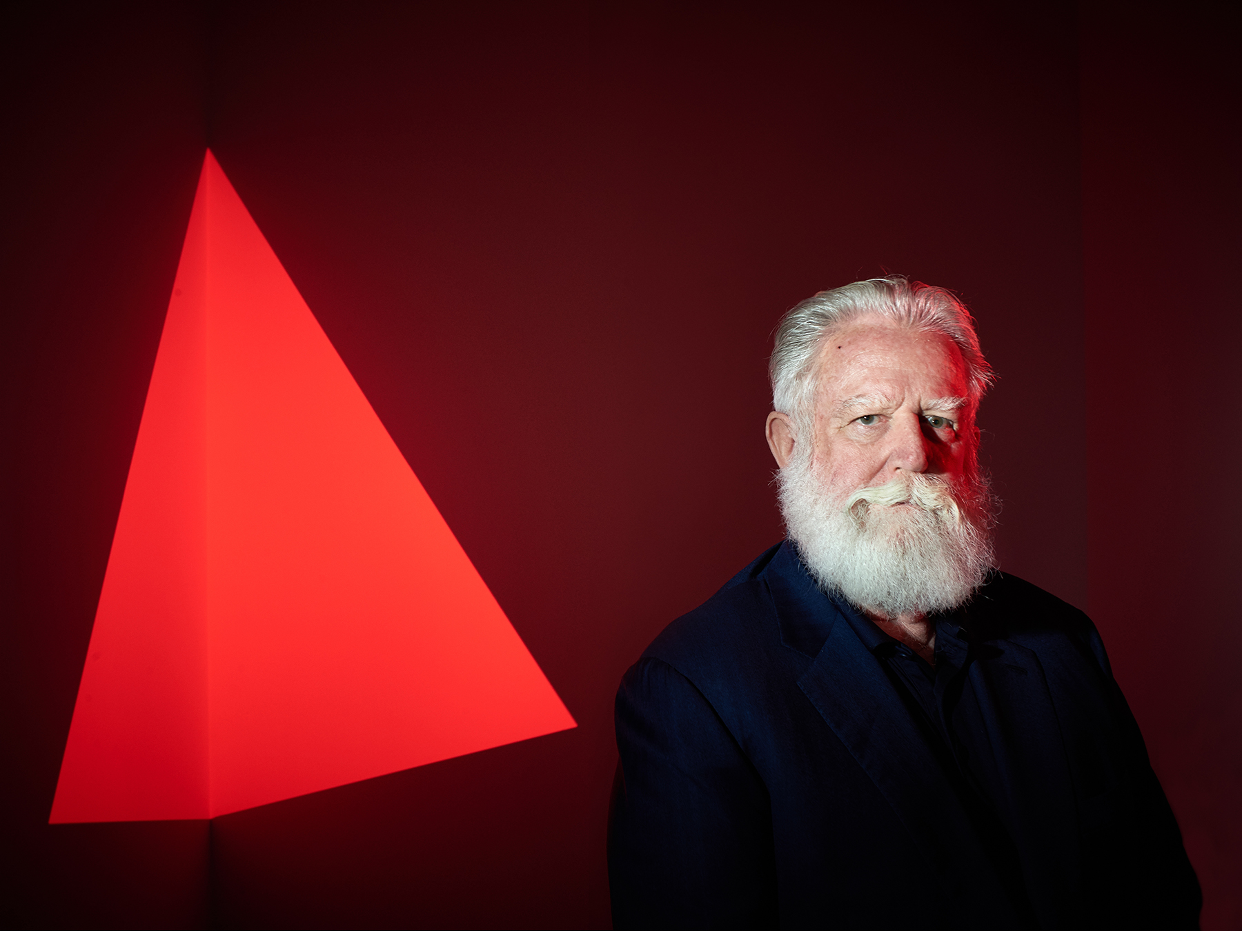 James Turrell - Big Black Book