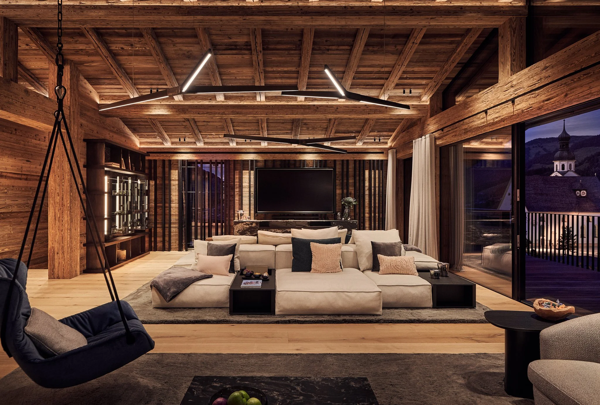 Prime Properties Kitzbuehel