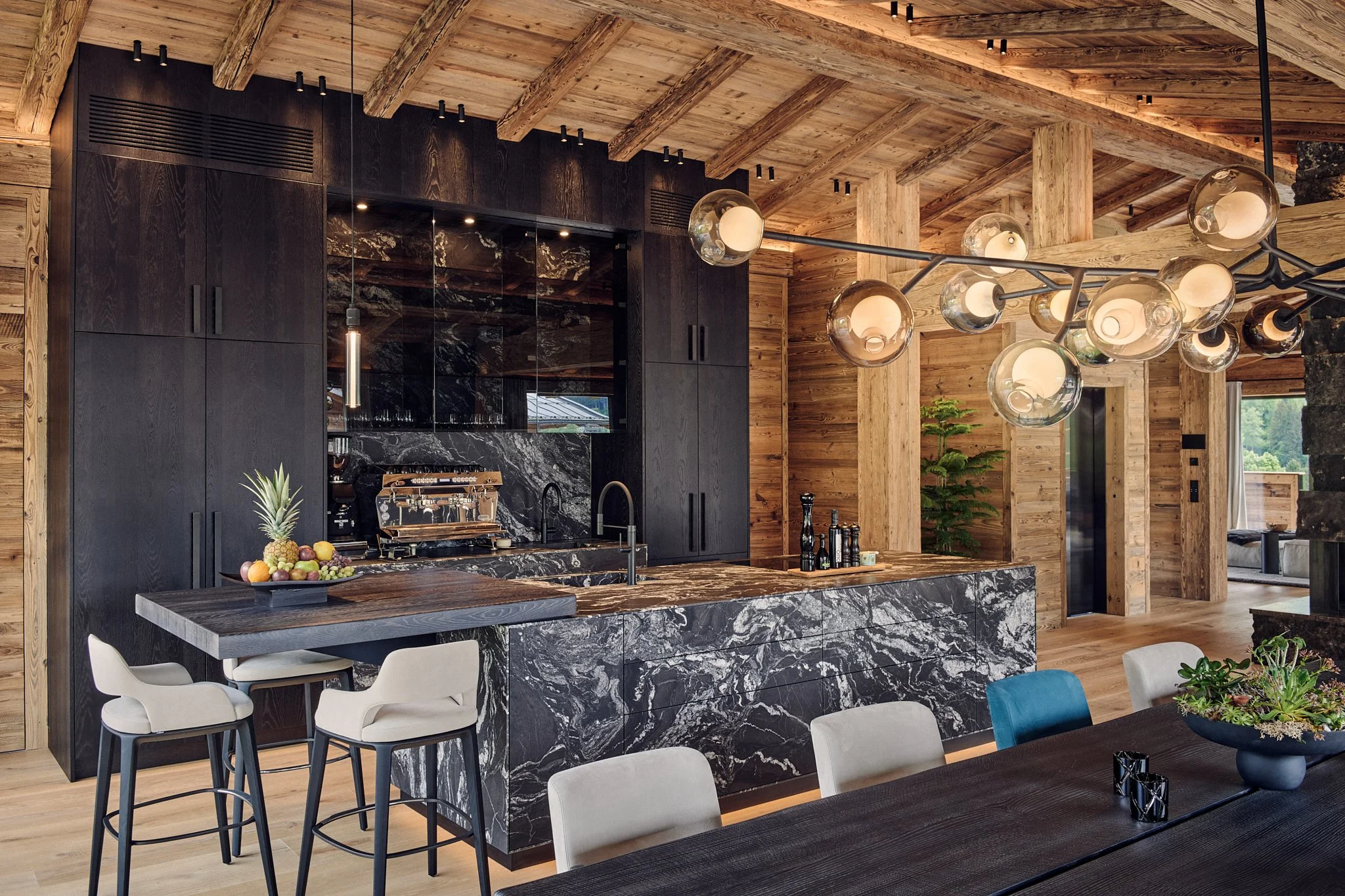 Prime Properties Kitzbuehel