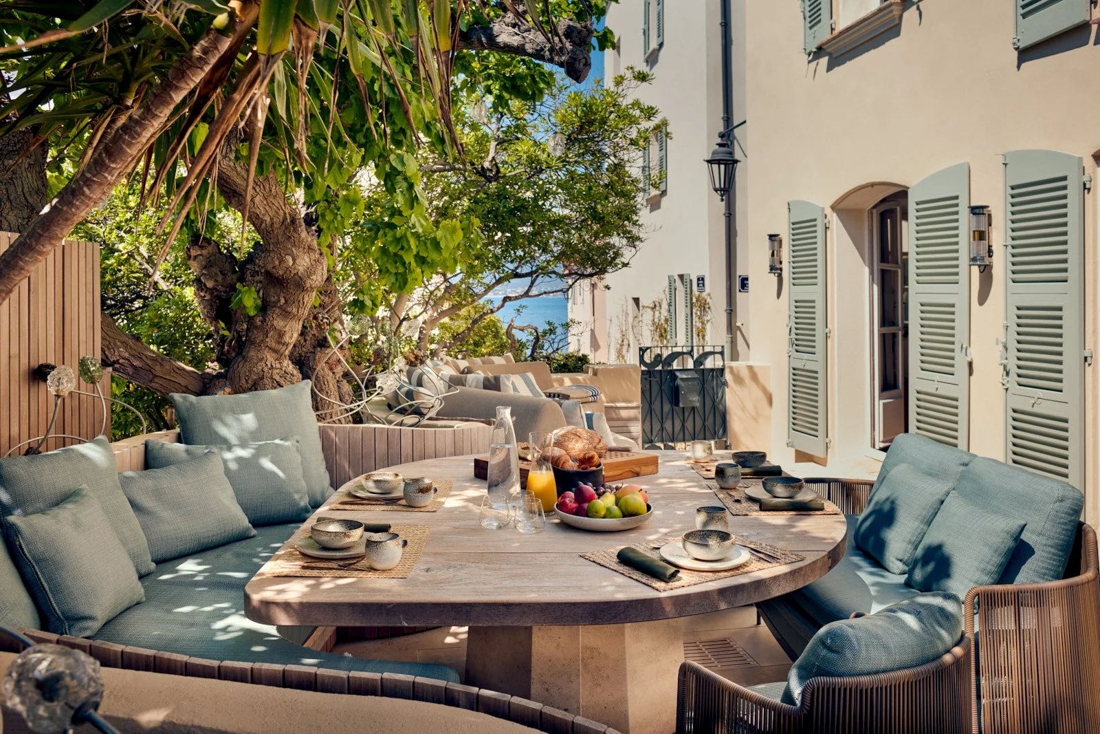 Prime Properties St Tropez