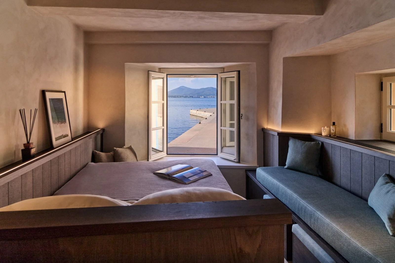 Prime Properties St Tropez