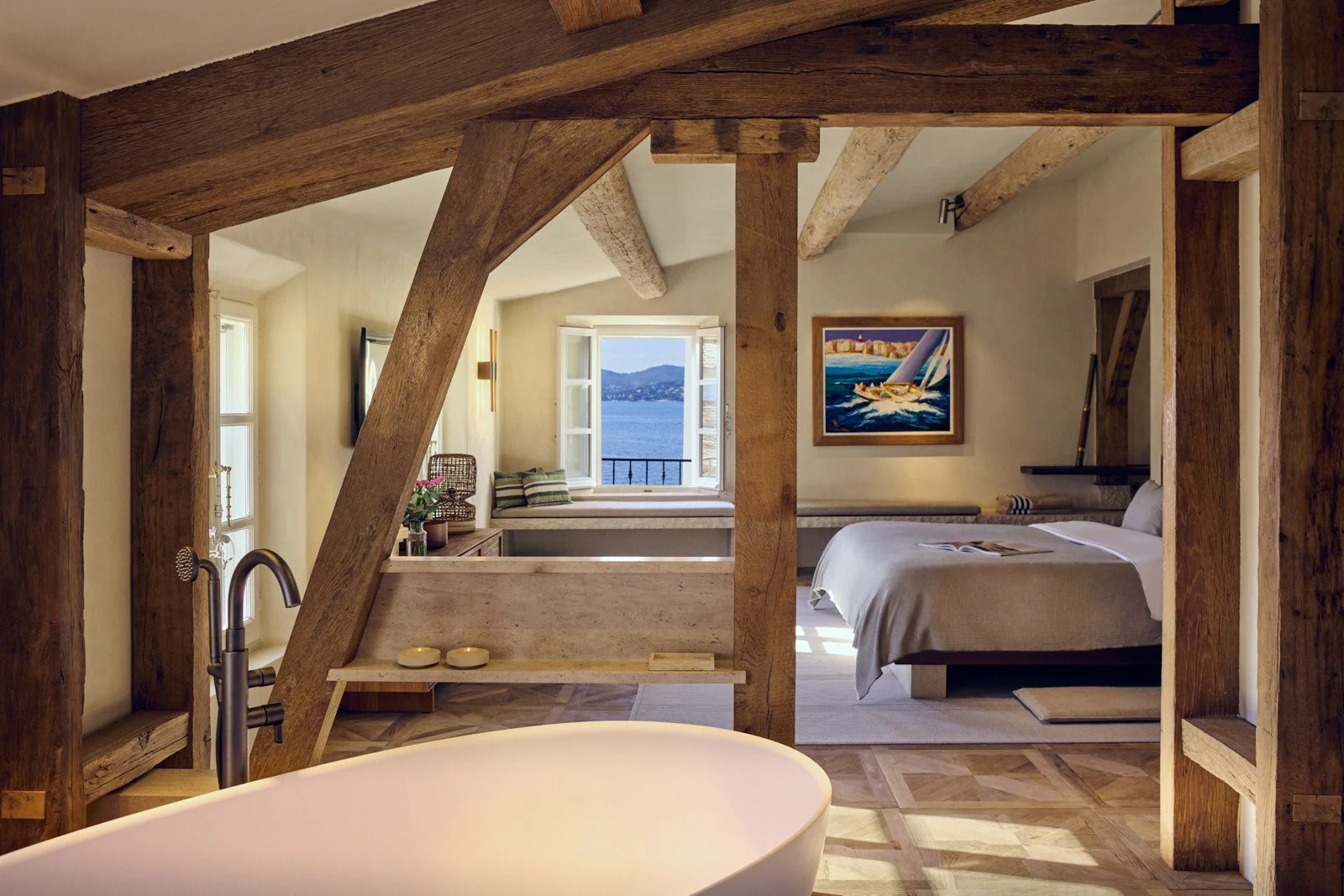 Prime Properties St Tropez