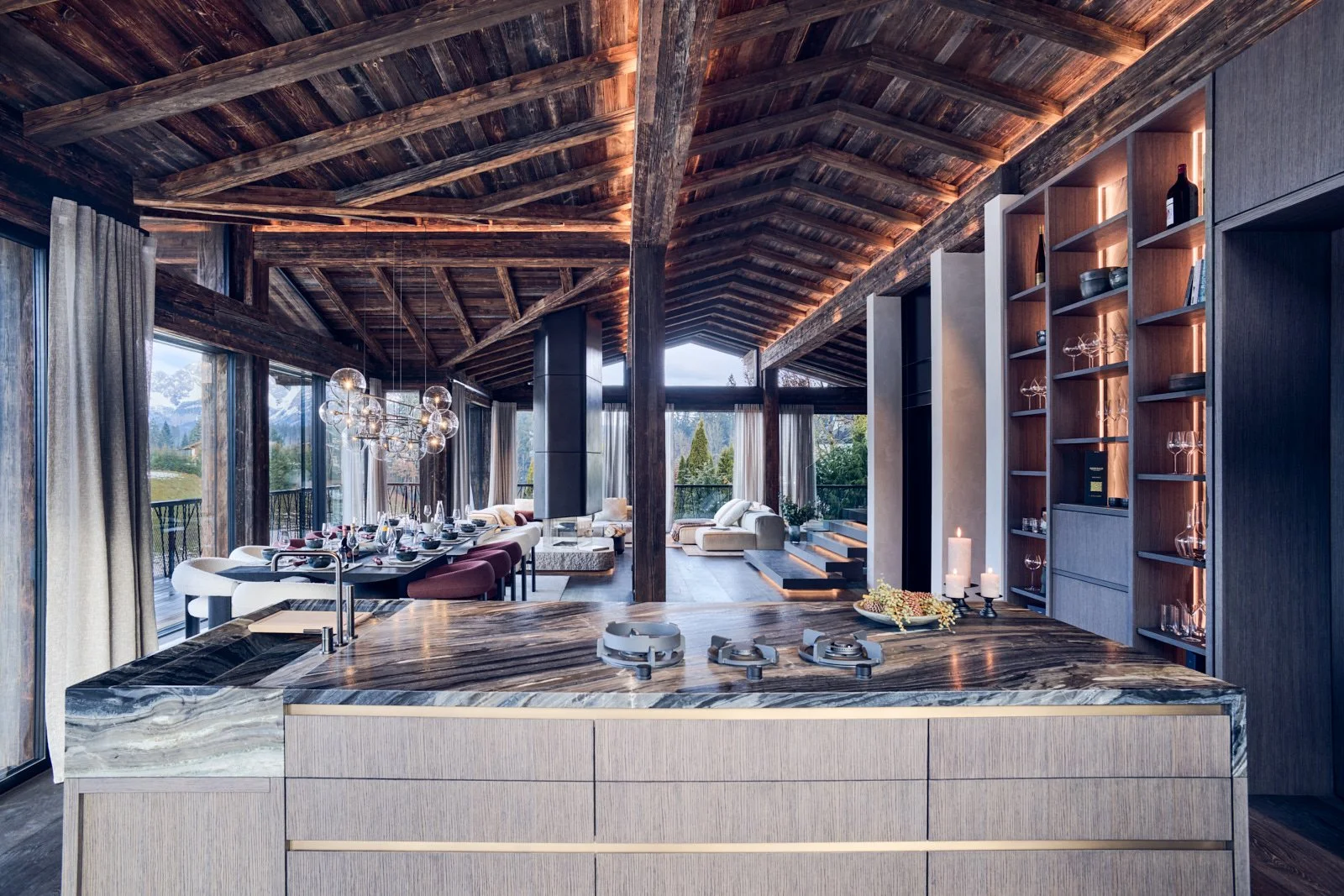 Prime Properties Kitzbuehel