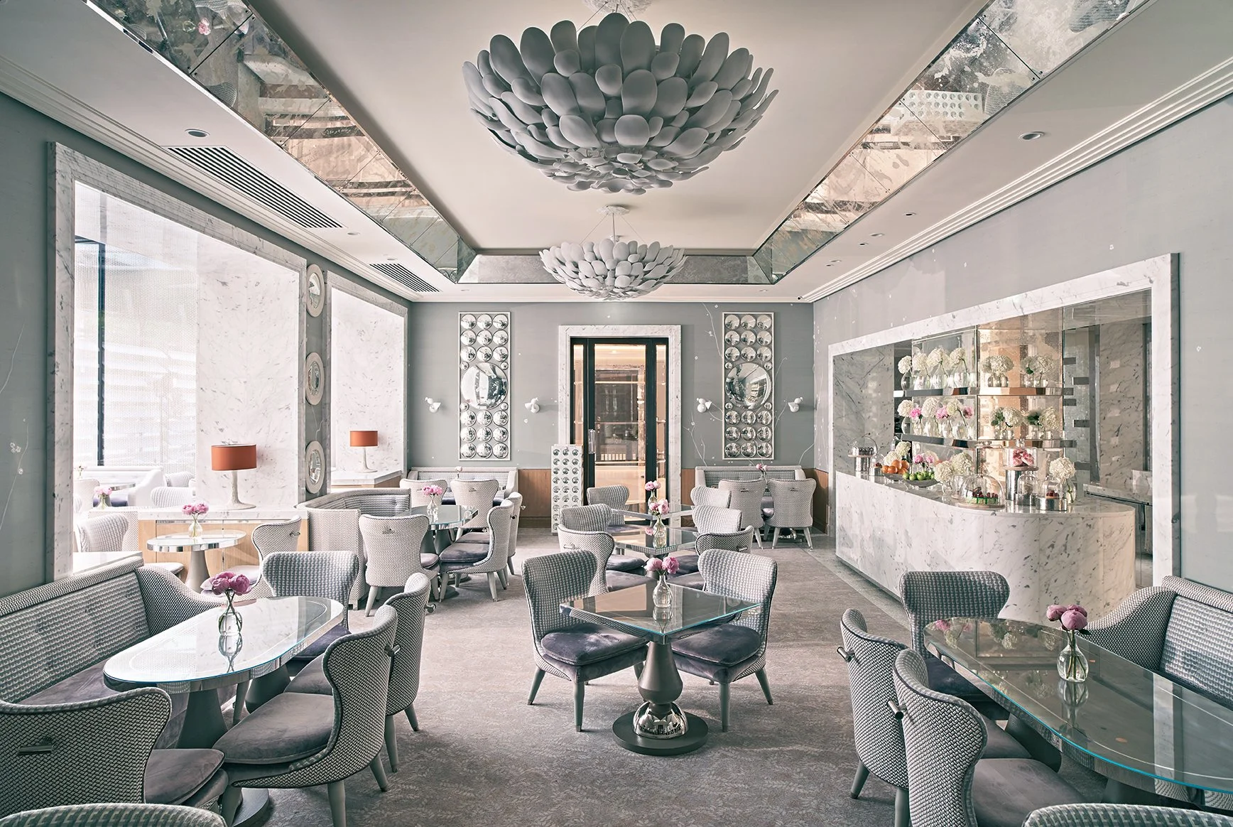 Berkeley Hotel London