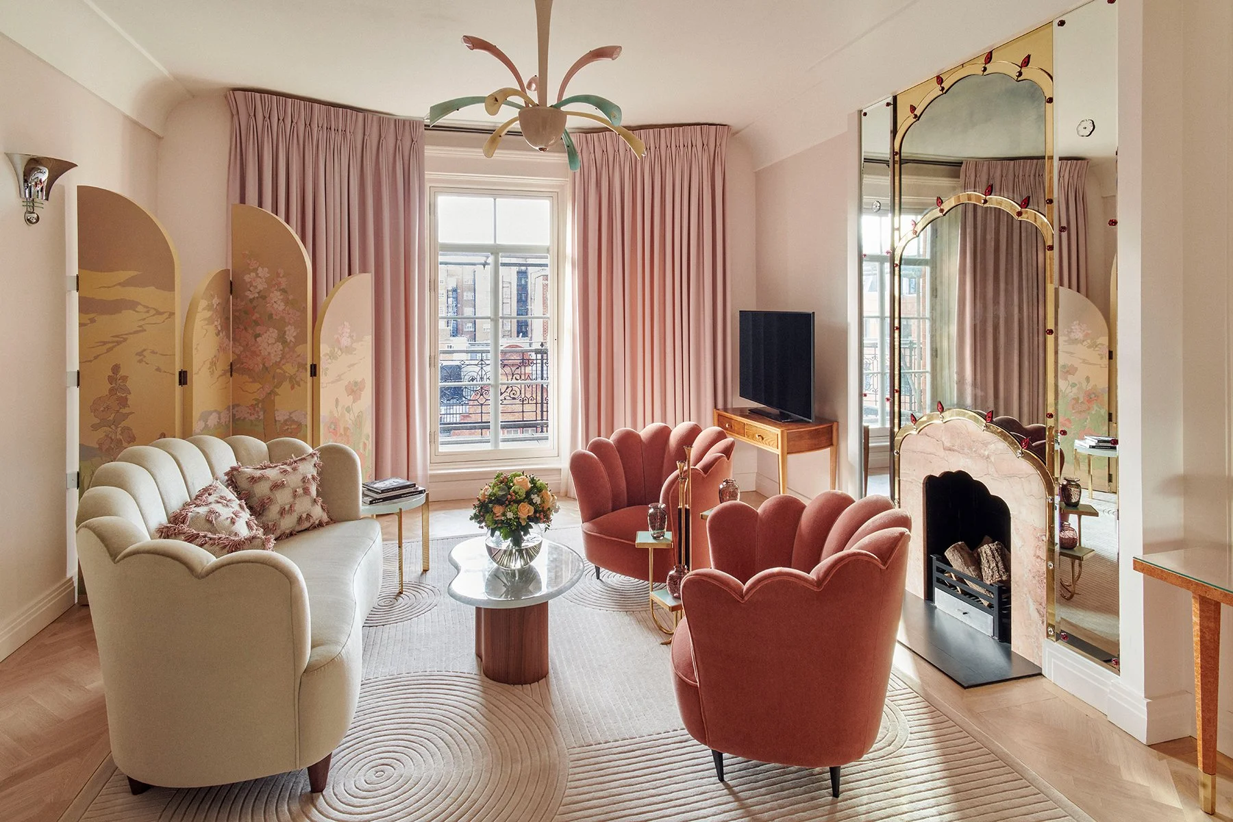 Claridges Hotel London