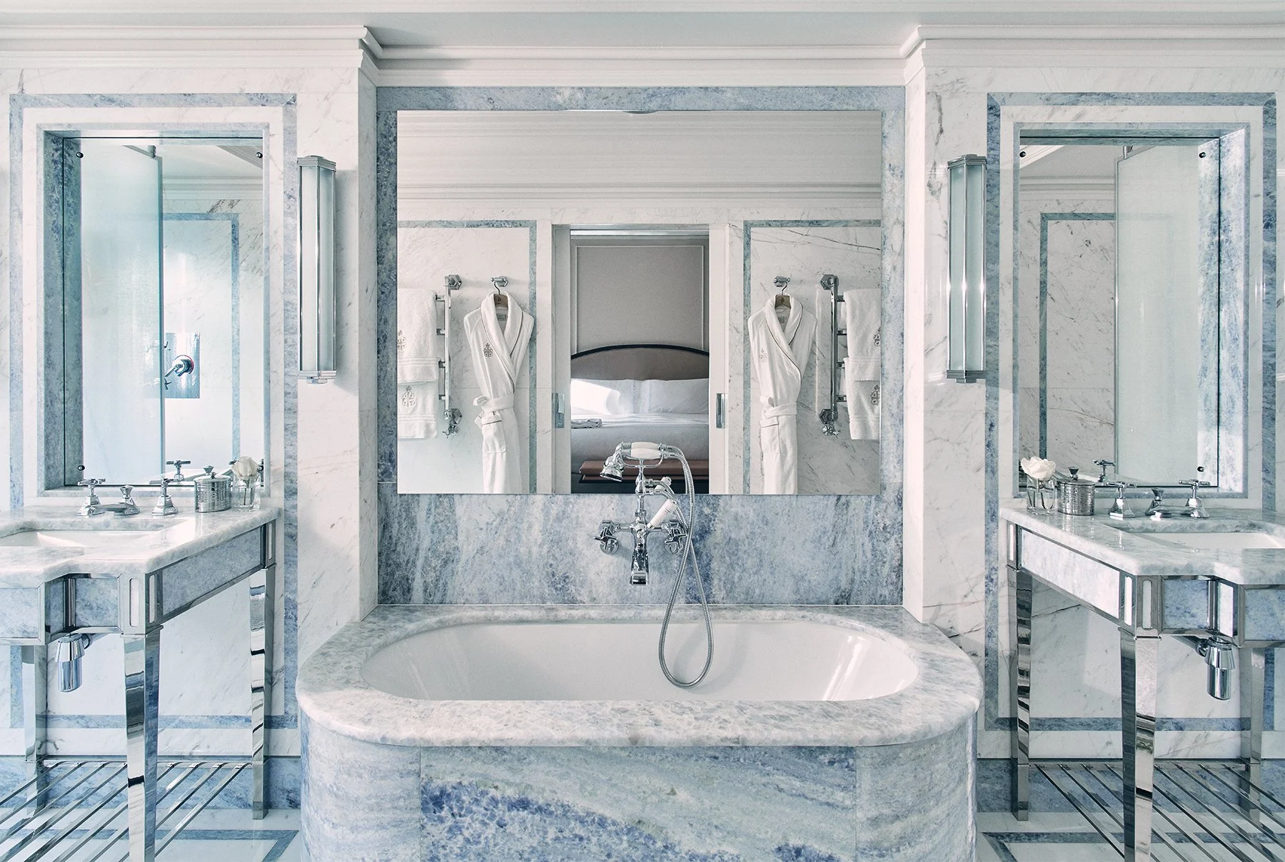Claridges Hotel London
