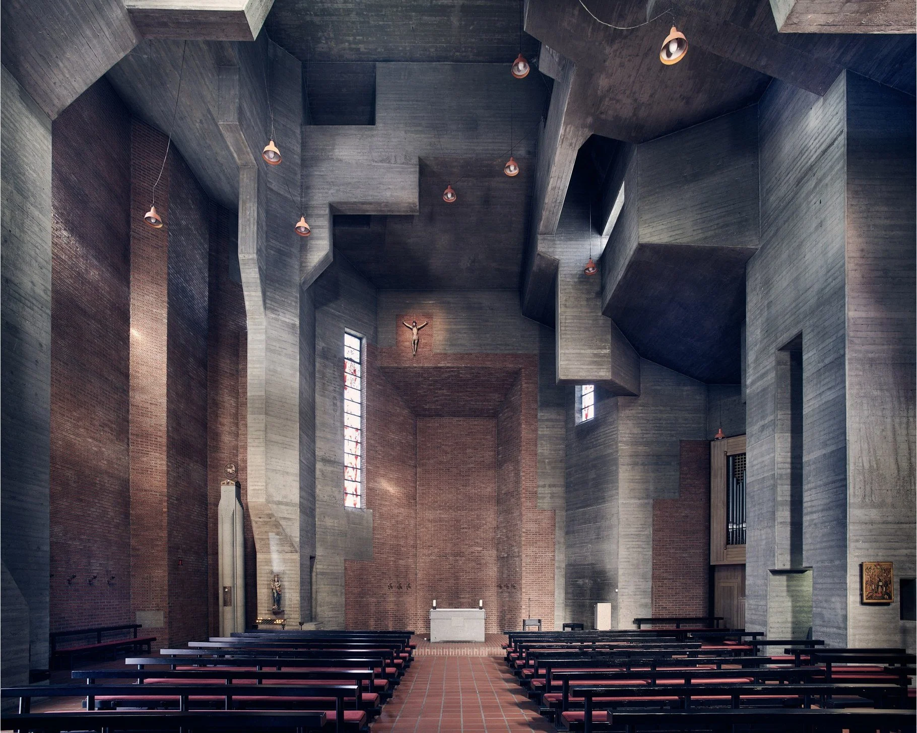 Christi Auferstehung Kirche - Cologne - Jamie McGregor Smith.jpg
