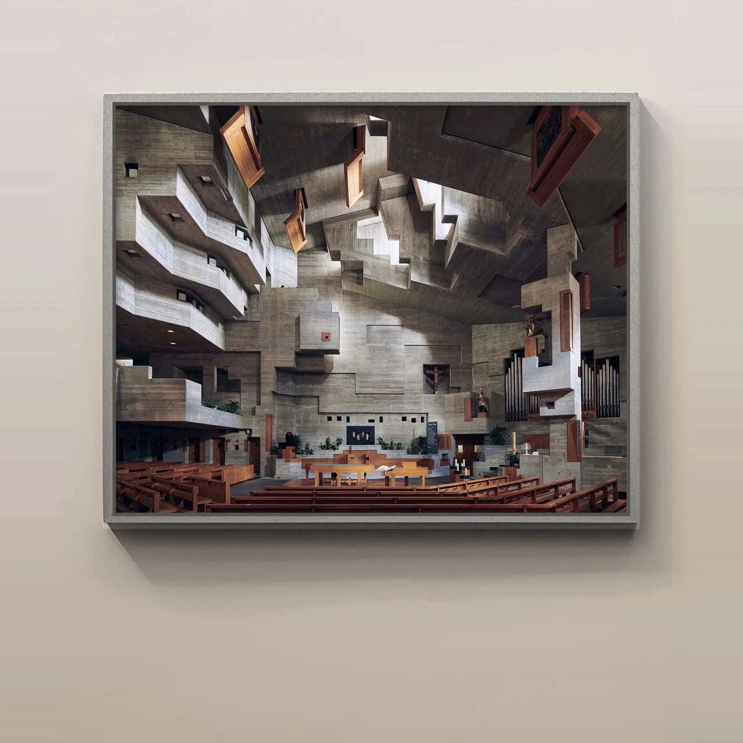Heremence new - framed - Jamie McGregor Smith.jpg