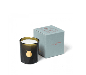 Candles + Scents— La Petite Bougie Cire Trudon