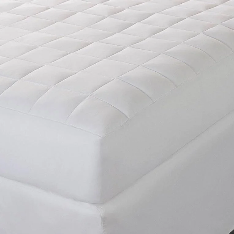 Why cut a mattress topper to fit small bed?