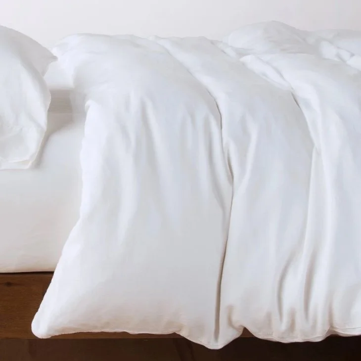 Madera Luxe Duvet Cover