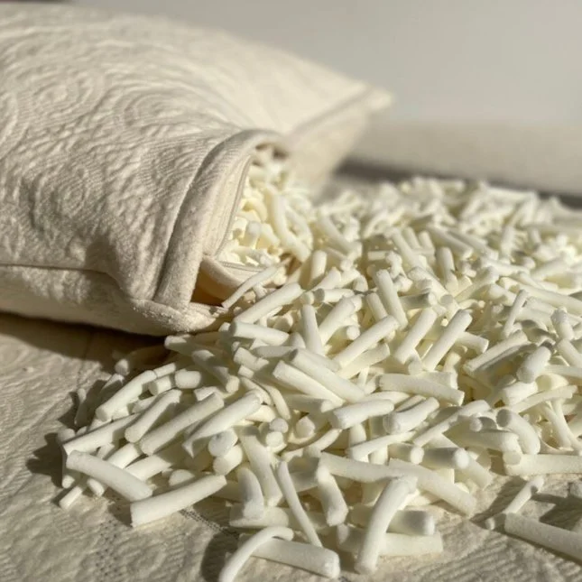 Shredded Latex Pillow