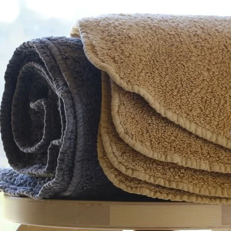 Super Pile Bath Towel