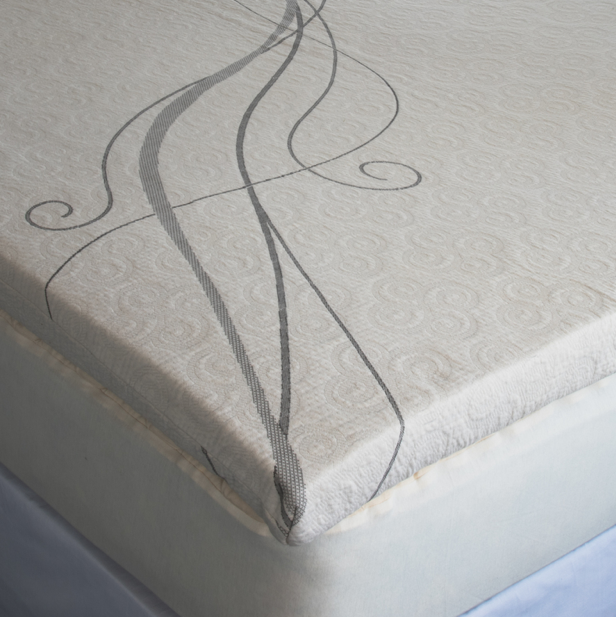 Latex Mattress Topper