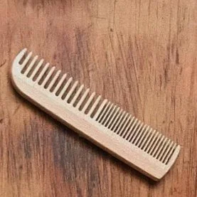 Baby Comb