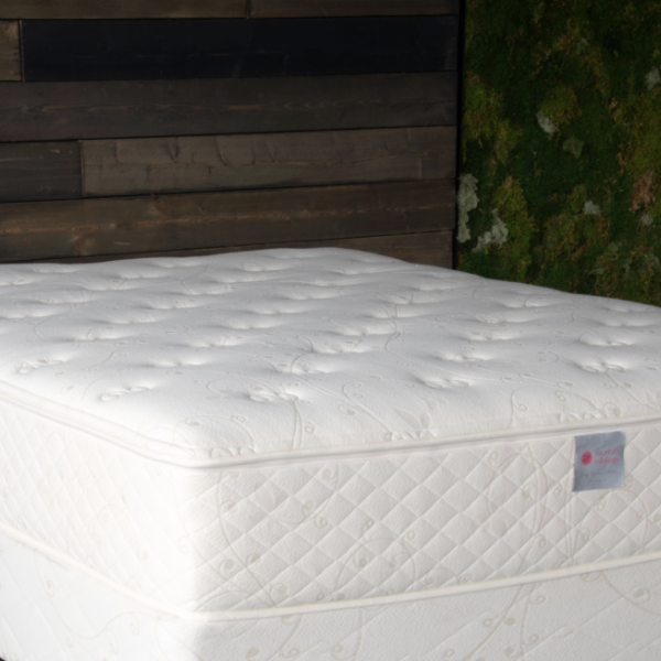 Suite Portfolio Latex Mattress