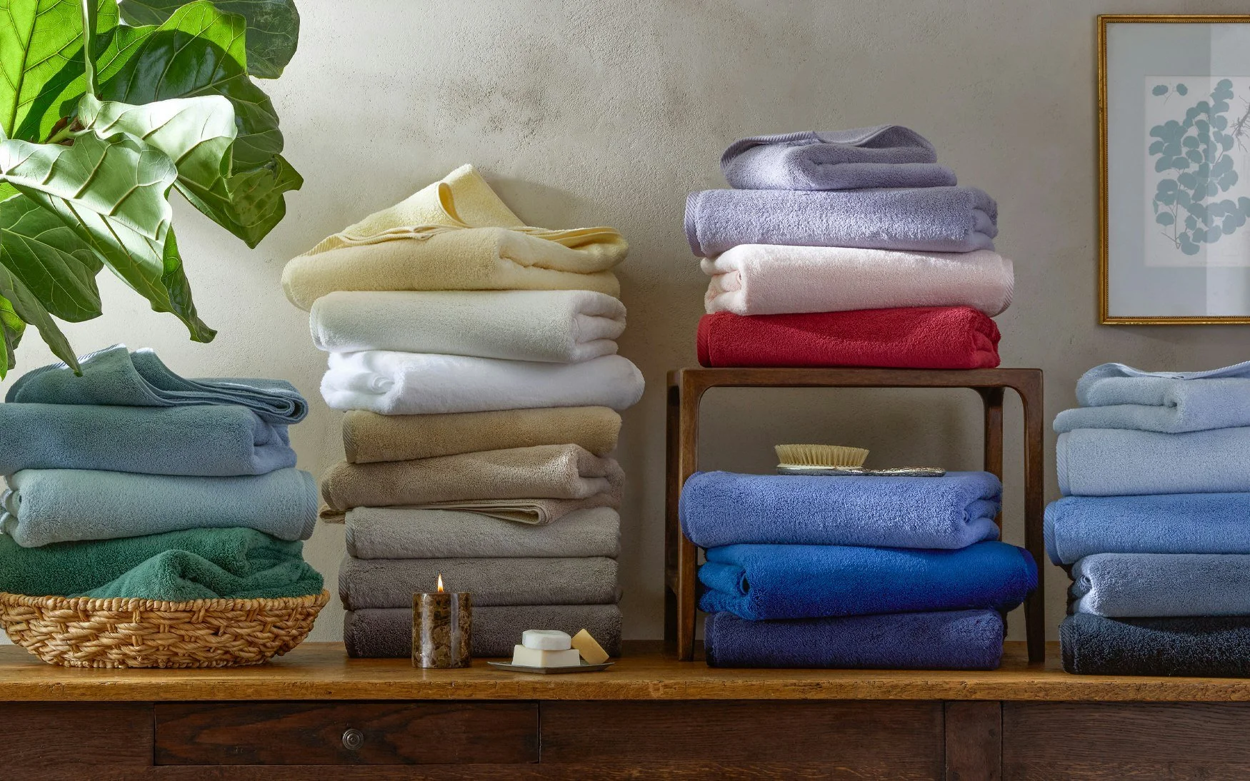 Milagro Towel, Special Order