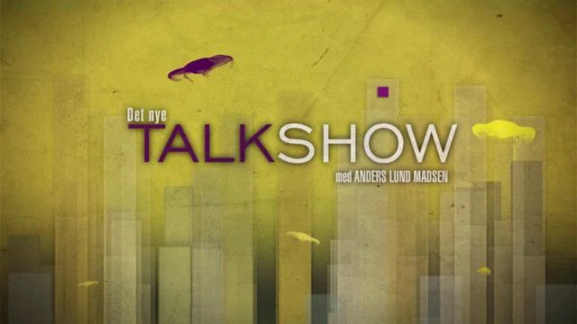 Det nye Talkshow Opener