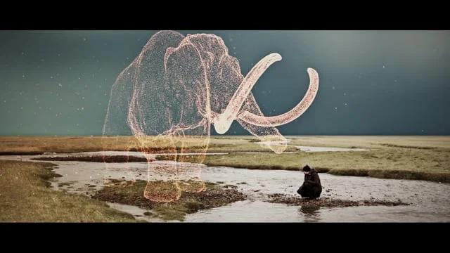 Historien om Danmark Intro