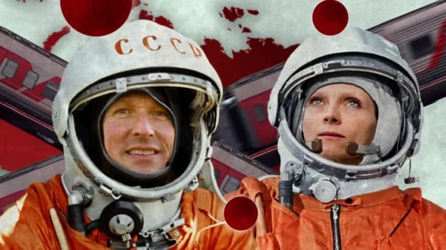 På udebane i Rusland med Møller og Kimer