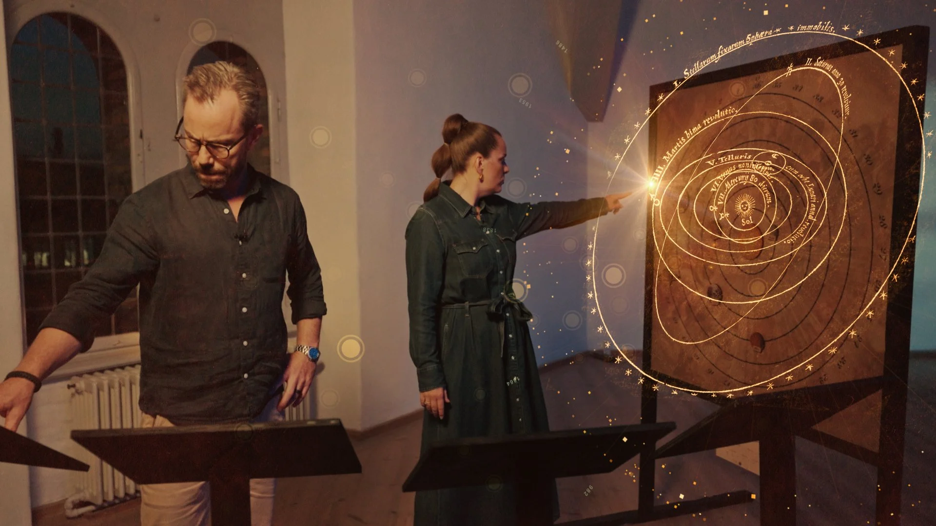 Jagten på Danmarkshistorien Uffe Raupach 4.jpg