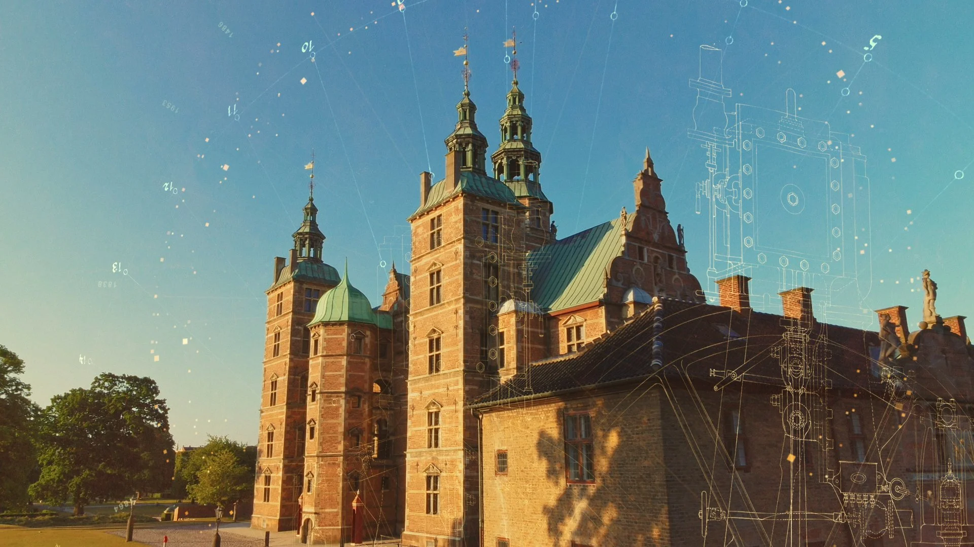 Jagten på Danmarkshistorien Uffe Raupach 3.jpg