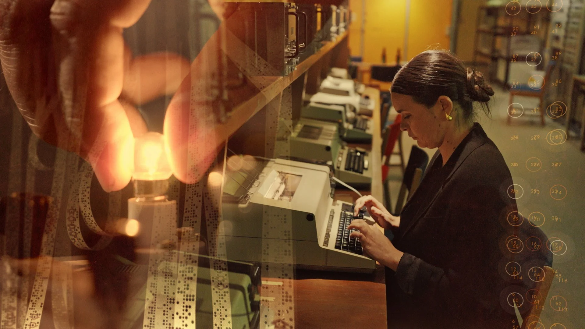 Jagten på Danmarkshistorien Uffe Raupach 5.jpg