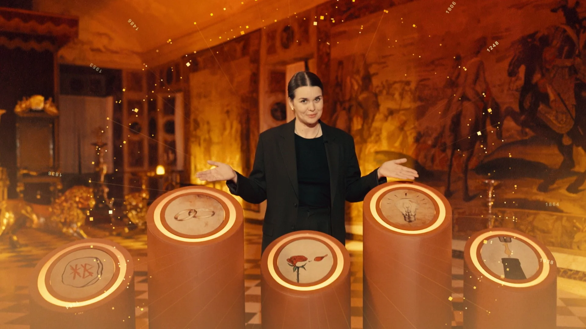 Jagten på Danmarkshistorien Uffe Raupach 10.jpg