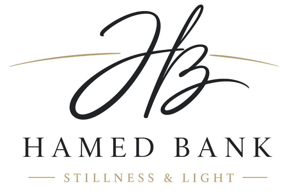 HAMED BANK - Stillness & Light