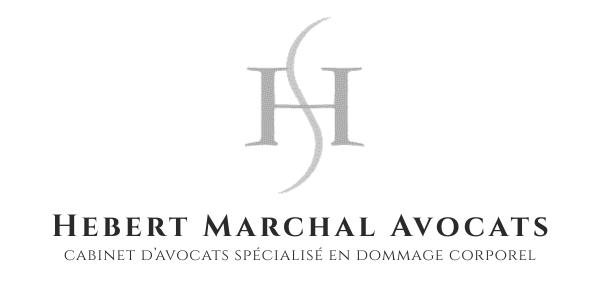 Avocat Dommage Corporel Nice | Maître Sophie Hebert-Marchal