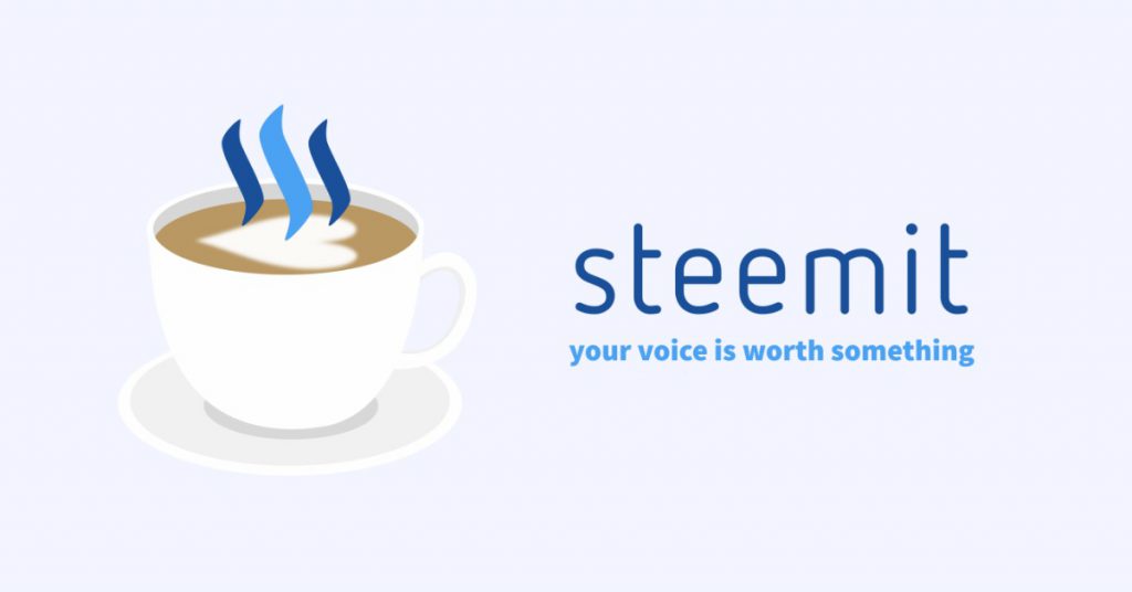 Steemit is a social network and content rewards platform that makes the crowd the beneficiaries of the attention economy. It does this be rewarding users with STEEM. Steemit has redefined social media by building a living, breathing, and growing social economy; a community where users are getting rewarded for sharing their voice.