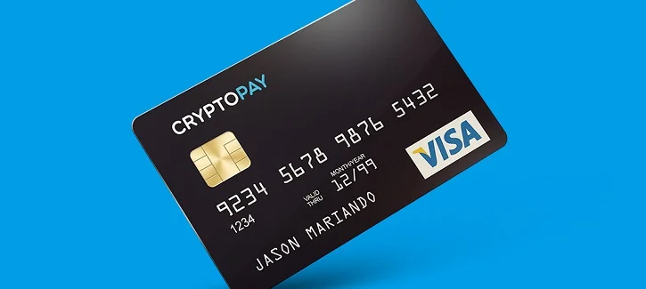 CryptoPay is the oldest and most established Bitcoin debit card. There are both plastic and virtual cards issued. Customers are not required to complete ID verification provided they are happy to stay within the lower debit card limits. It is possible to stay anonymous where desired.Costs range between €£$15.00 and €£$2.50 depending on currency, location and card limits.