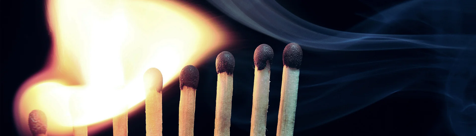 Prayer Part Two: Little Prayer, Little Power, Much Prayer…