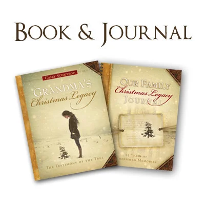 Book and Journal Gift Set