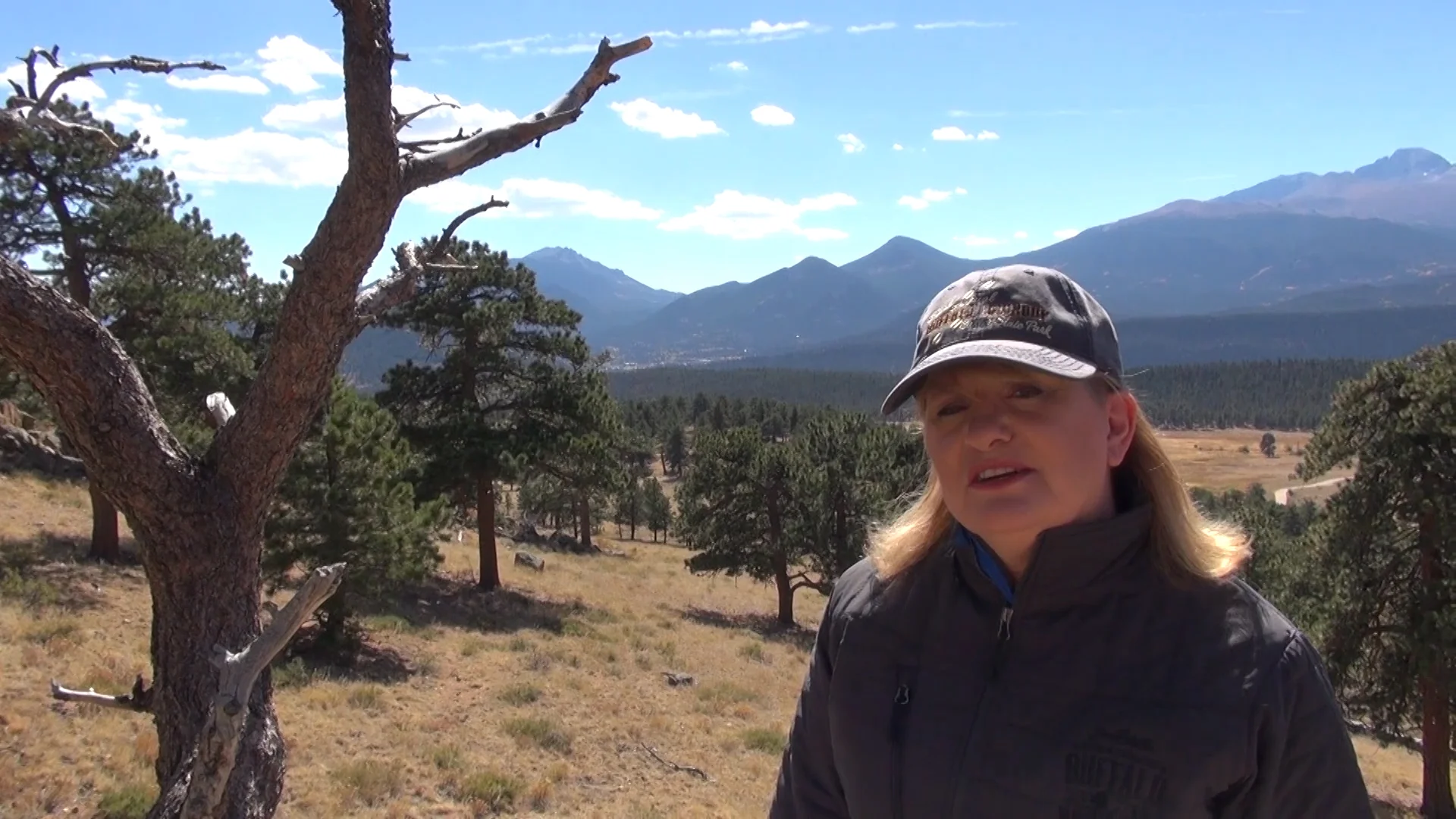 WOW Ministries With Casey Schutrop Video Blog | In The Valley of The Shadow 