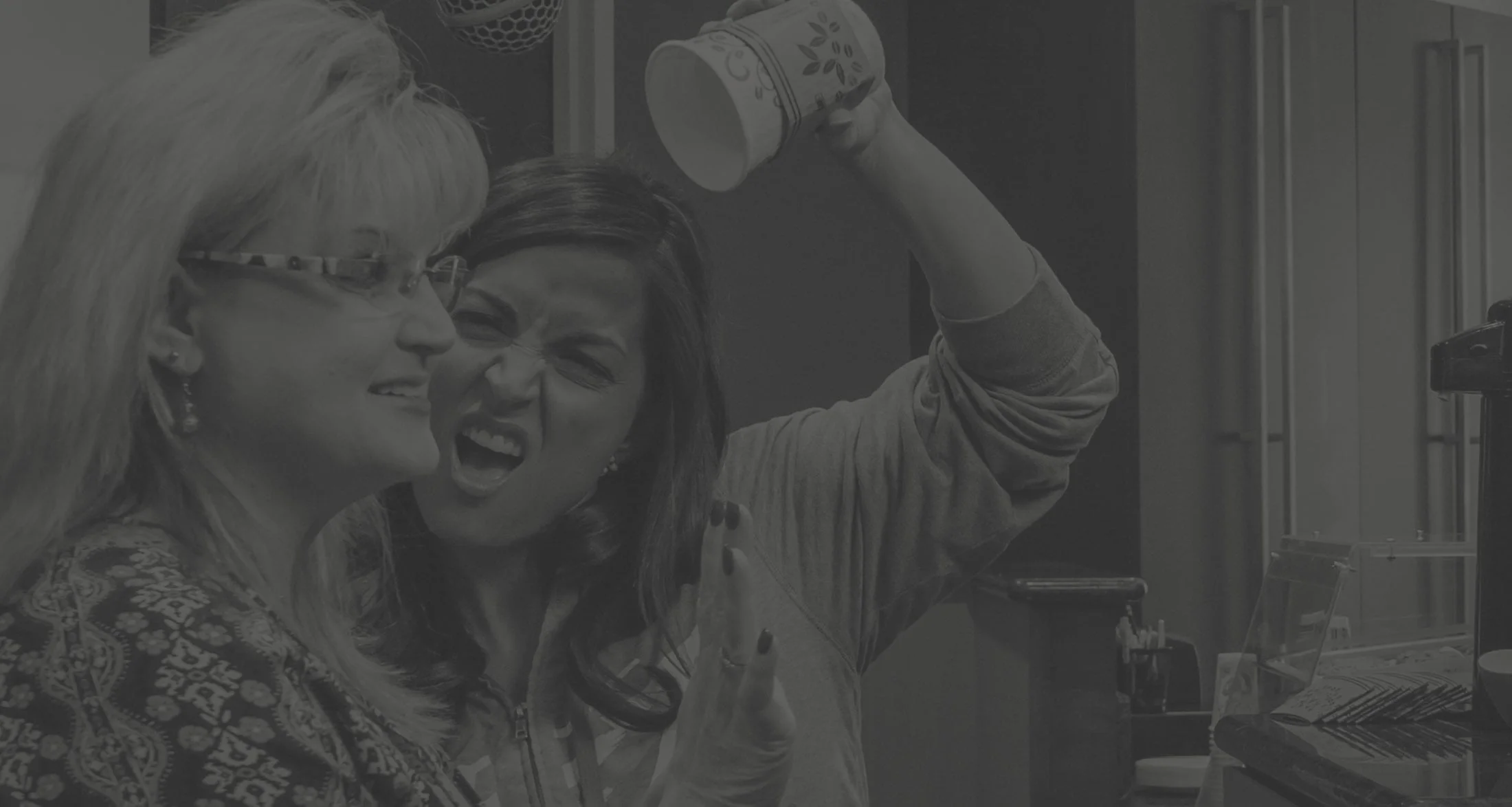 Monthly Update - December 2015