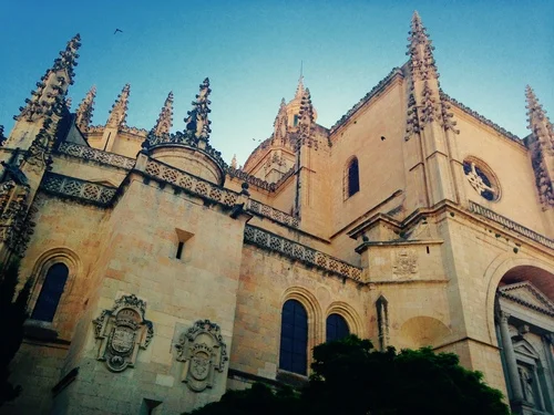 La Catedral