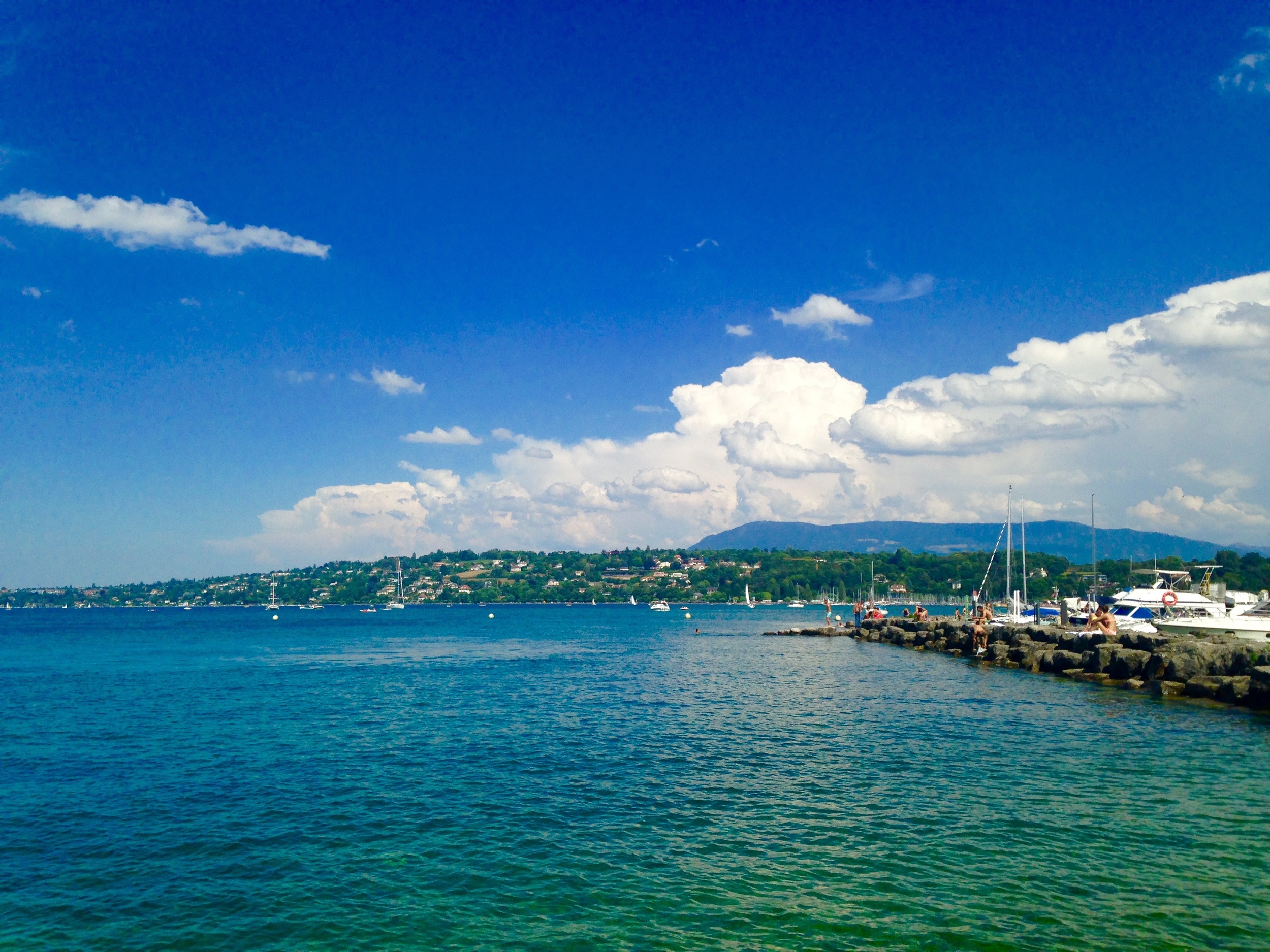 Geneva, Switzerland