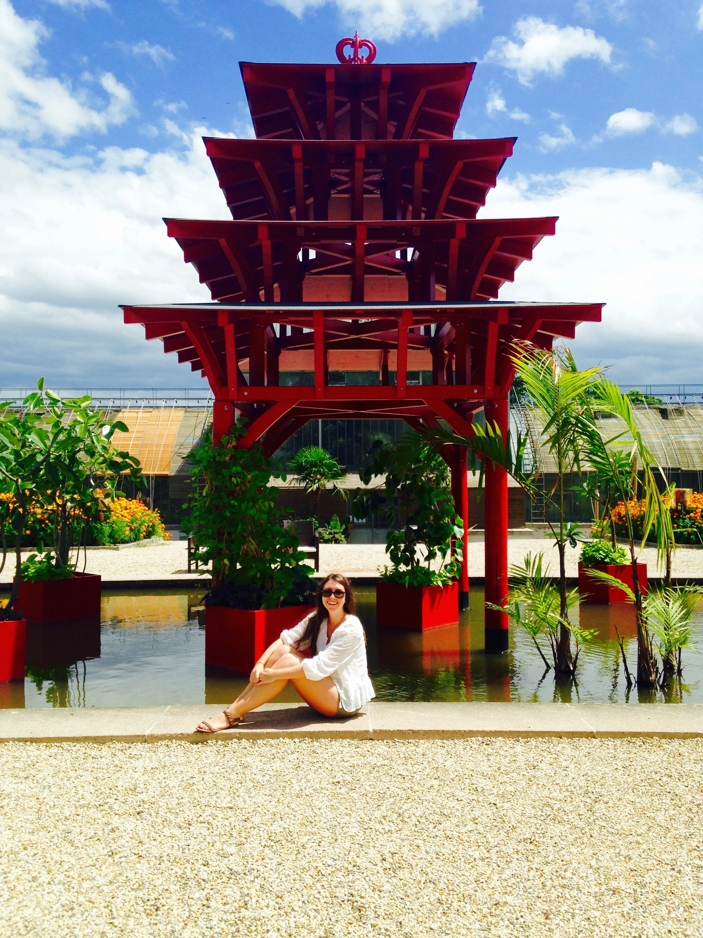 Botanical Gardens