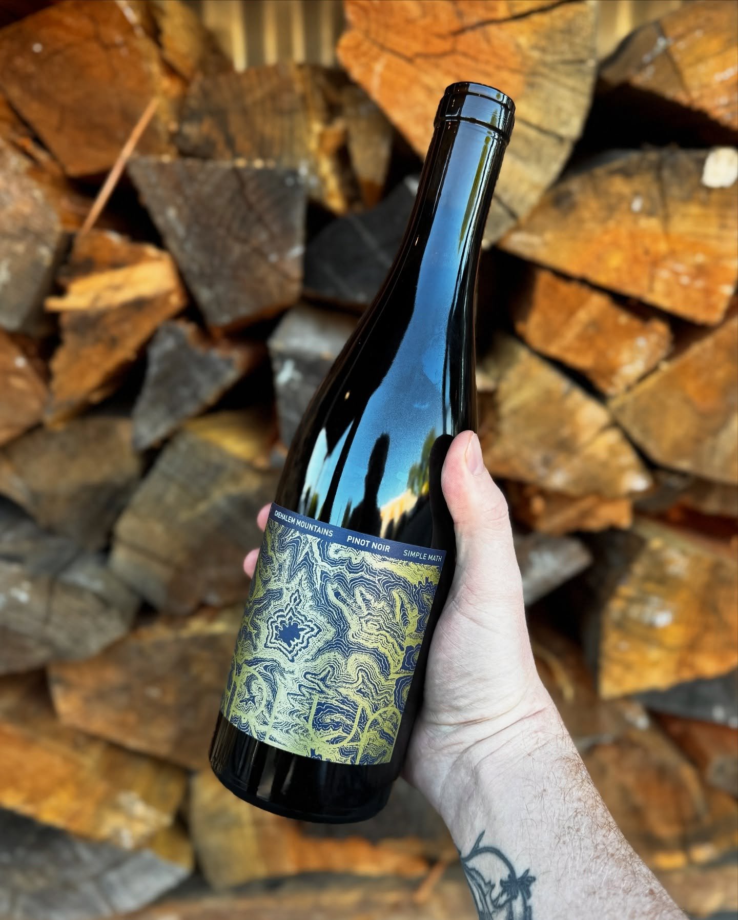 Join us tonight, May 5 at 5pm for a special tasting or our winery of the month: @arlynvineyard 🍷

Sip through their organically farmed, biodynamically grown wines as we feature their vibrant 2021 &ldquo;All the Darlings&rdquo; Chardonnay, elegant &l
