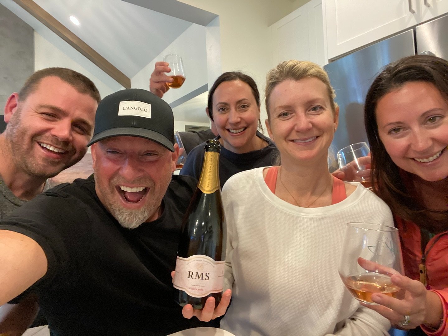 May is Oregon Wine Month and Red Hills Market is celebrating by sharing the stories of a few of the local Oregon wines we serve and the relationships we have with the owners, wine makers, and founders.

We&rsquo;re kicking things off with Purple Hand