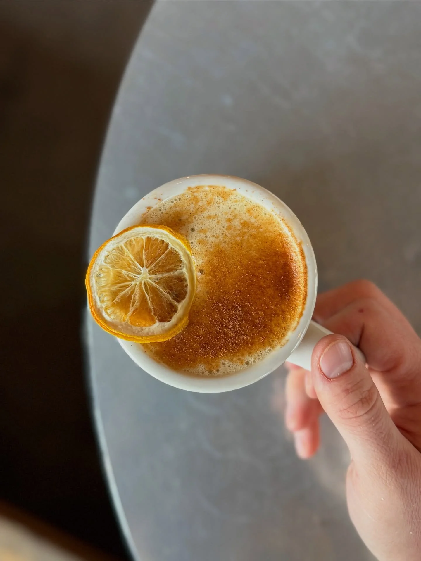 Oh yeah, that&rsquo;s right, RHM&rsquo;s famous Hot Toddy and Hot Cider is back! 🍎🍏

Made with lots of love and local goodness from @bairdfamilyorchards 

#hotcider #hottoddy #fallcocktails #redhillsmarket #dundeeoregon #localgoodness