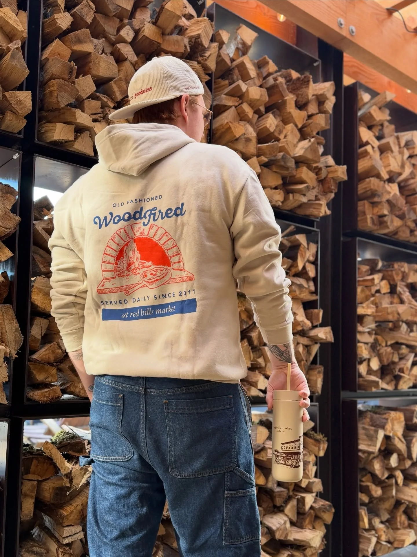 We have new RHM merch in!

Corduroy &ldquo;local goodness&rdquo; hats, hand drawn market tumblers, dad hats, handmade ceramic mugs, illustrated hoodies and t shirts, and more. What would you want to see next?

#redhillsmarket #localgoodness #dundeeor