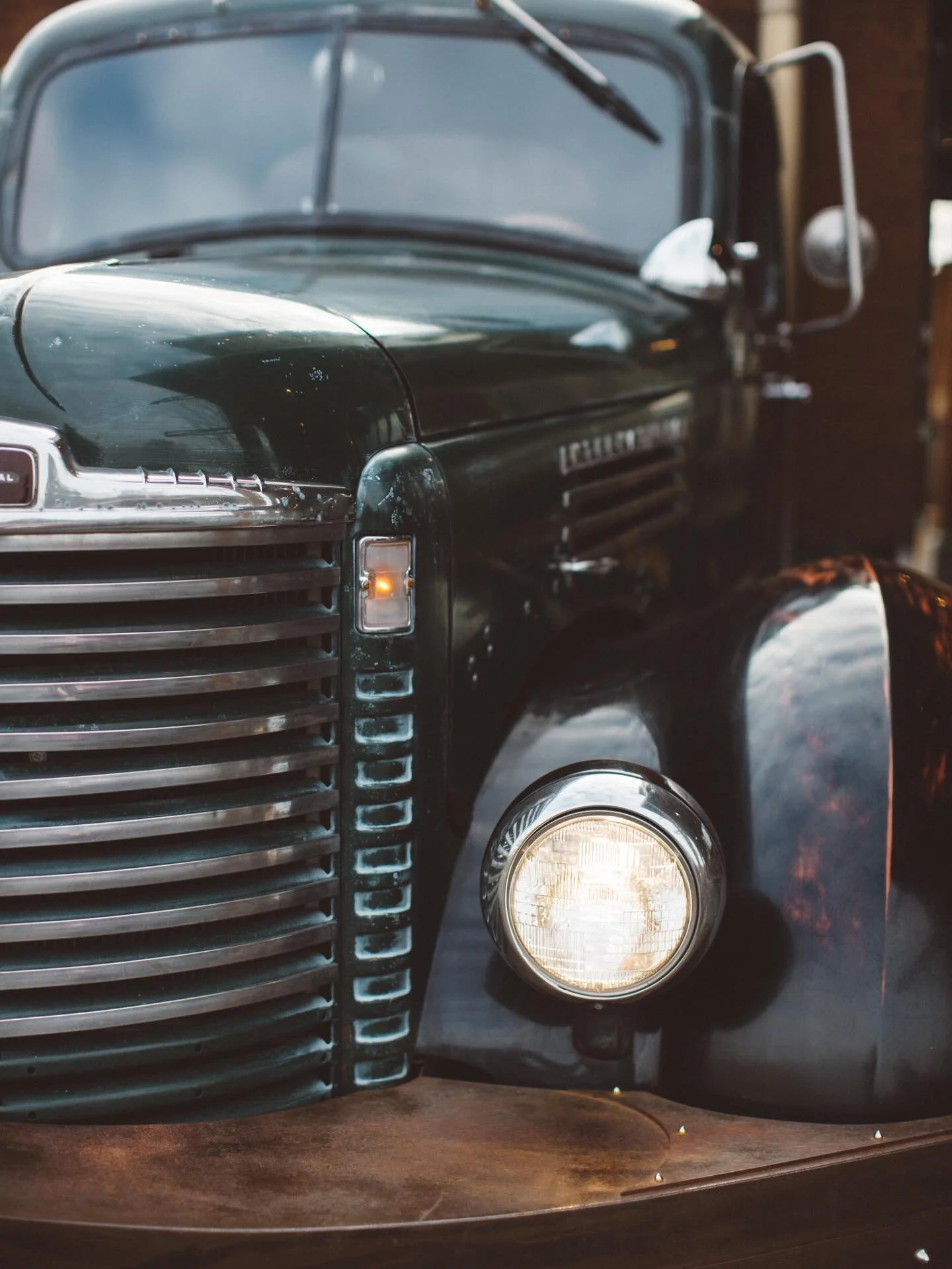 Have you met Rex?

Our mobile wood-fired oven&mdash;named in honor of Jody&rsquo;s dad. A true legend, just like the one it&rsquo;s named for.

We love getting to fire it up!