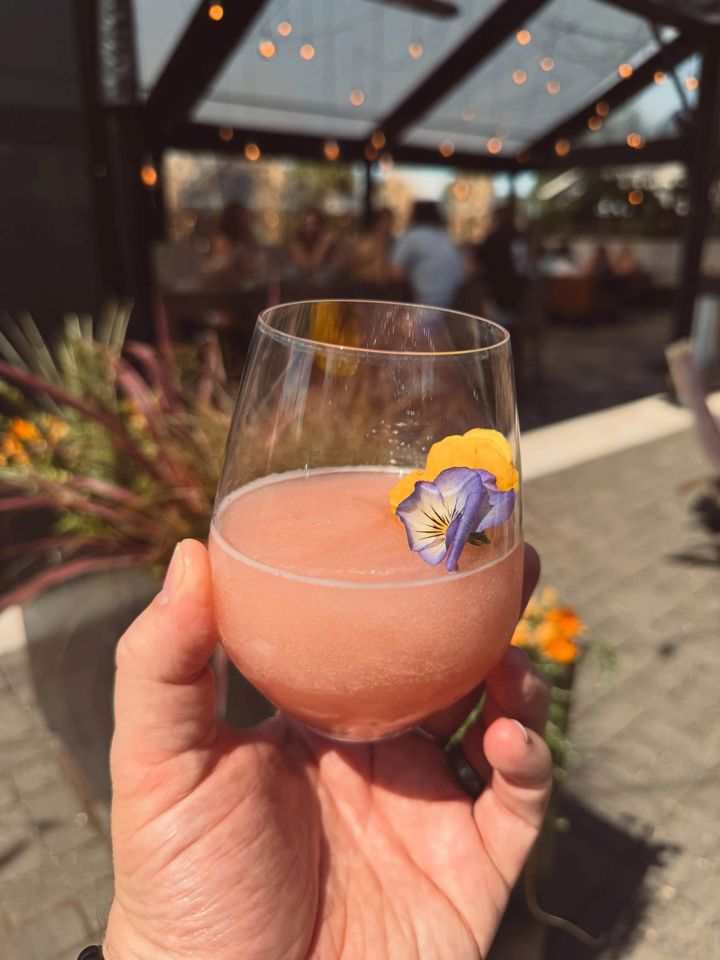 It&rsquo;s officially Froz&eacute; season!