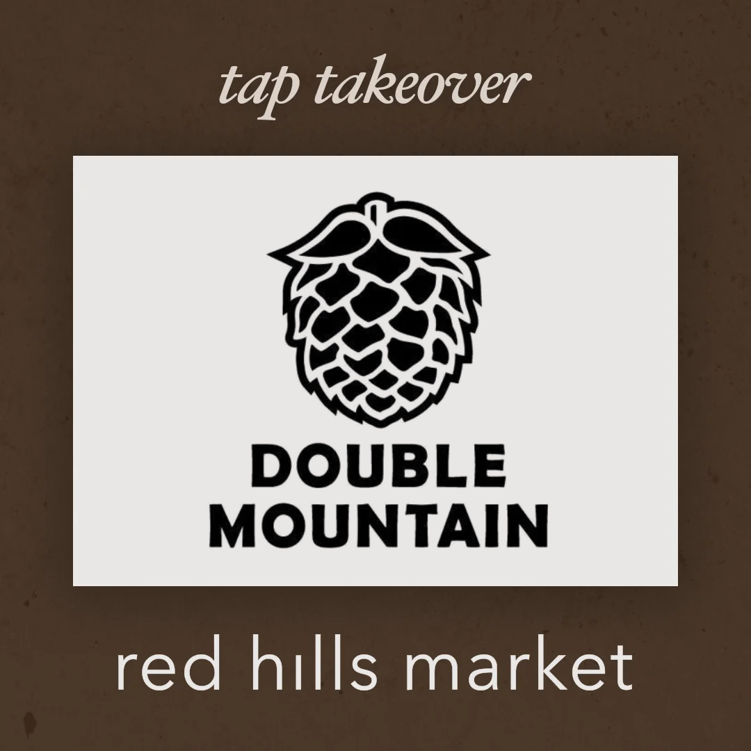 tap takeover | double mountain