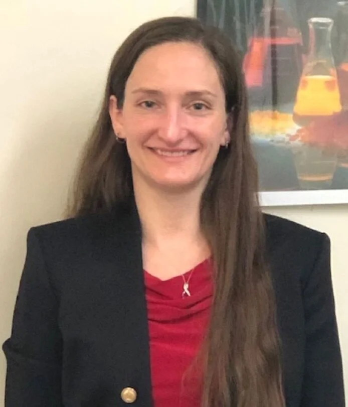 Heather Rugenstein Hydrocarbon resin manufacturer | Neville Chemical Company - News